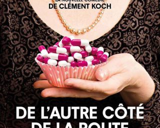 Clément Koch - Théâtre Michel - De l'autre côté de la route