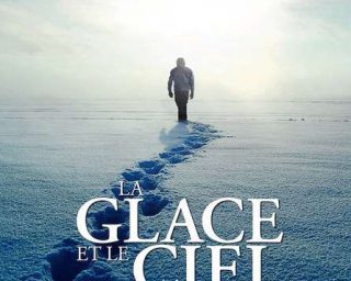 Glace et Ciel