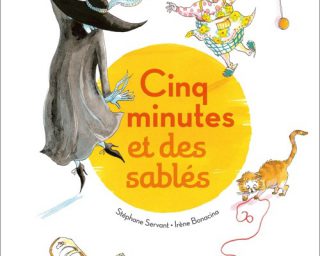 5 minutes et des sables