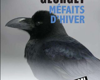 Philippe Goerget - Méfaits d'hiver - Editions Jigal