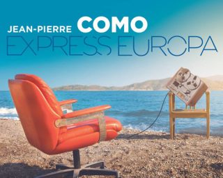 Jean Pierre Como Express Europa