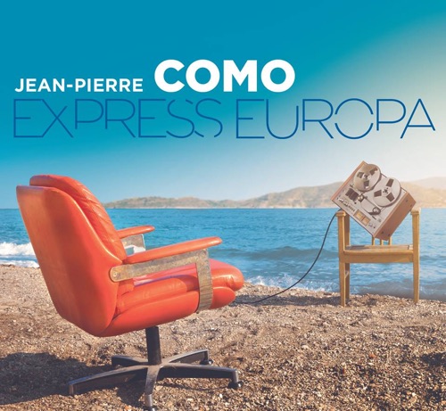 Jean Pierre Como Express Europa