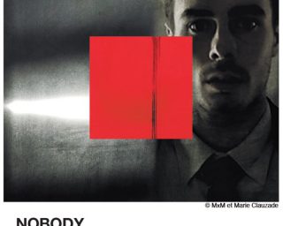 NOBODY Cyril Teste - Théâtre le Montfort