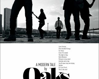 Oaks The Modern Tales