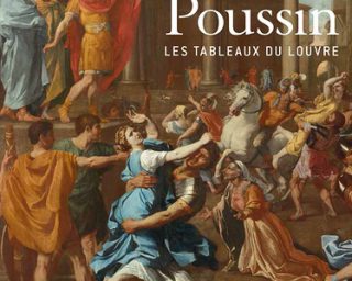 Nicolas Poussin - Exposition Mus&eacute;e du Louvre