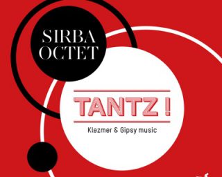 SIRBA OCTET - Tantz