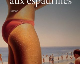 Adieu Aux Espadrilles Arnaud Le Guern