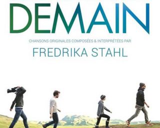 DEMAIN EP _ FREDRIKA STAHL
