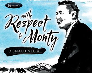 Donald Vega Monty