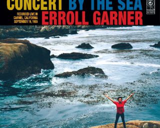 erroll garner concert by the sea 1955 billboard 510