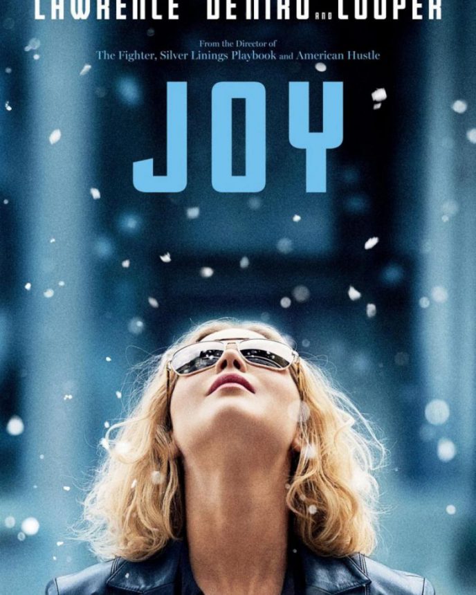 JOY - LE FILM