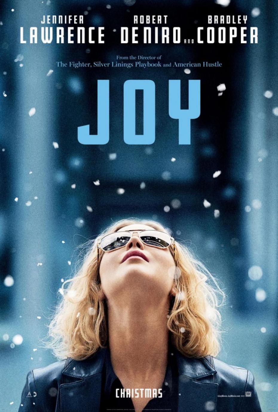 JOY - LE FILM