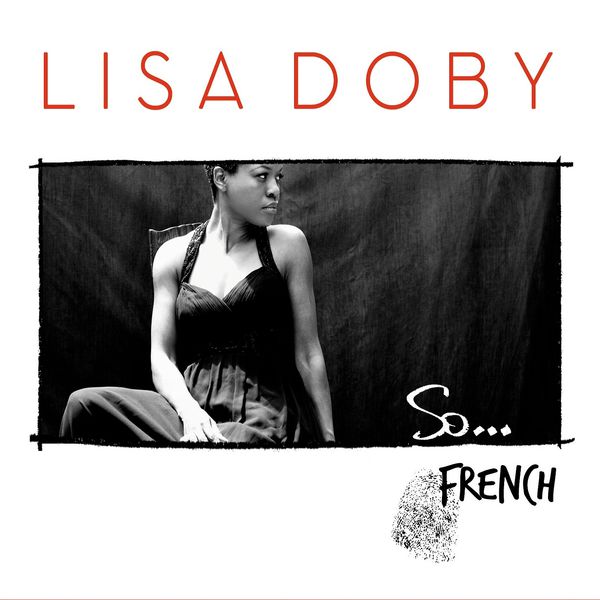 LISA DOBY So...French