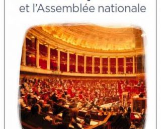 NANE EDITIONS - Le député et l'assemblée nationale