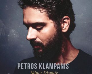 Petros Klampanis - Minor Dispute