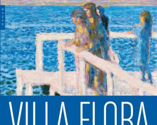 VILLA FLORA - Monet Hazan