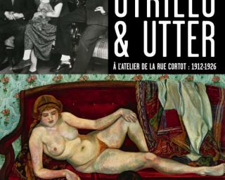 Atelier Cortot -Valadon Urillo & Utter