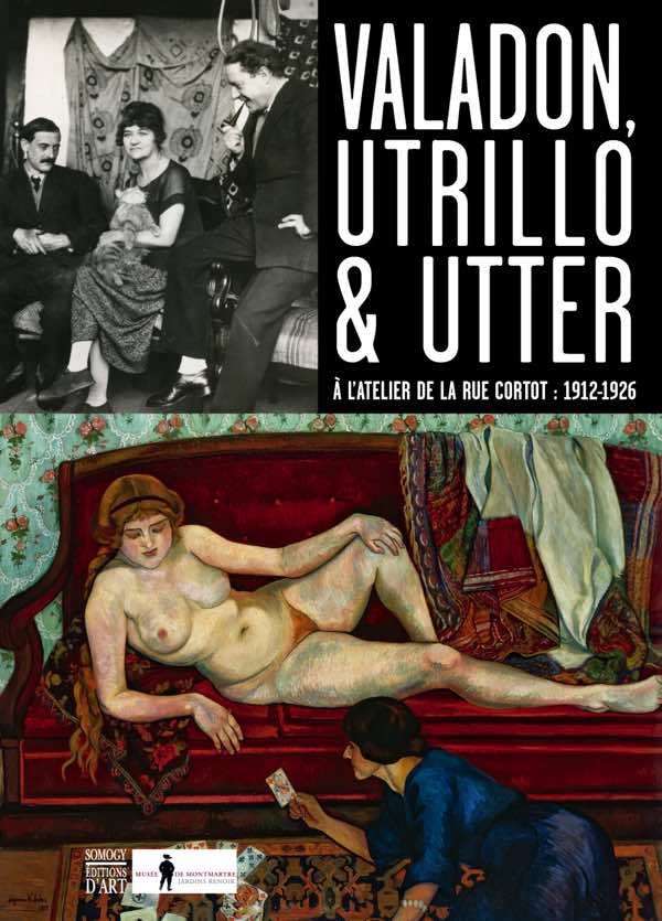 Atelier Cortot -Valadon Urillo & Utter