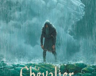 Le chevalier à la Licorne - Editions Soleil