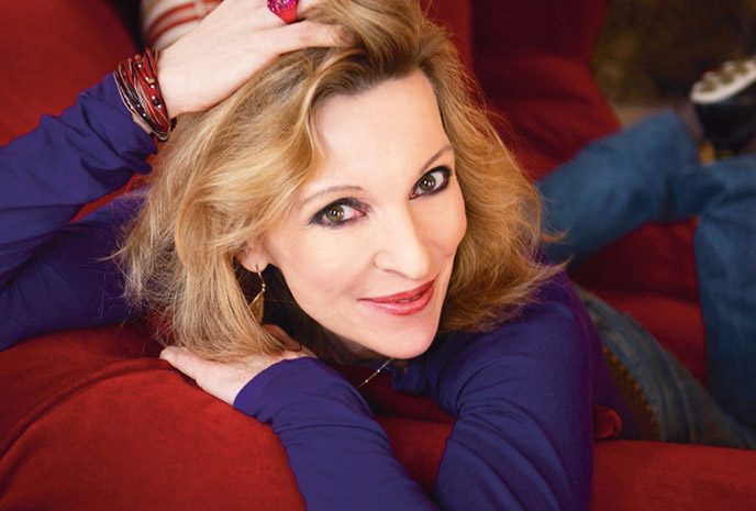 Emmanuelle de Boysson