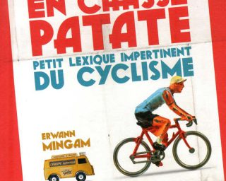 EN CHASSE PATATE - Erwann Cyclisme