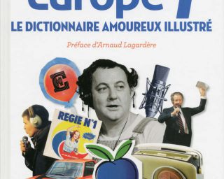 EUROPE 1 - le dictionnaire amoureux