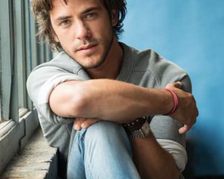 JACK SAVORETTI - Written in Scars