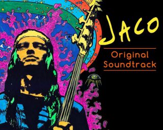 JACO Pastorius - SoundTRack - Legacy