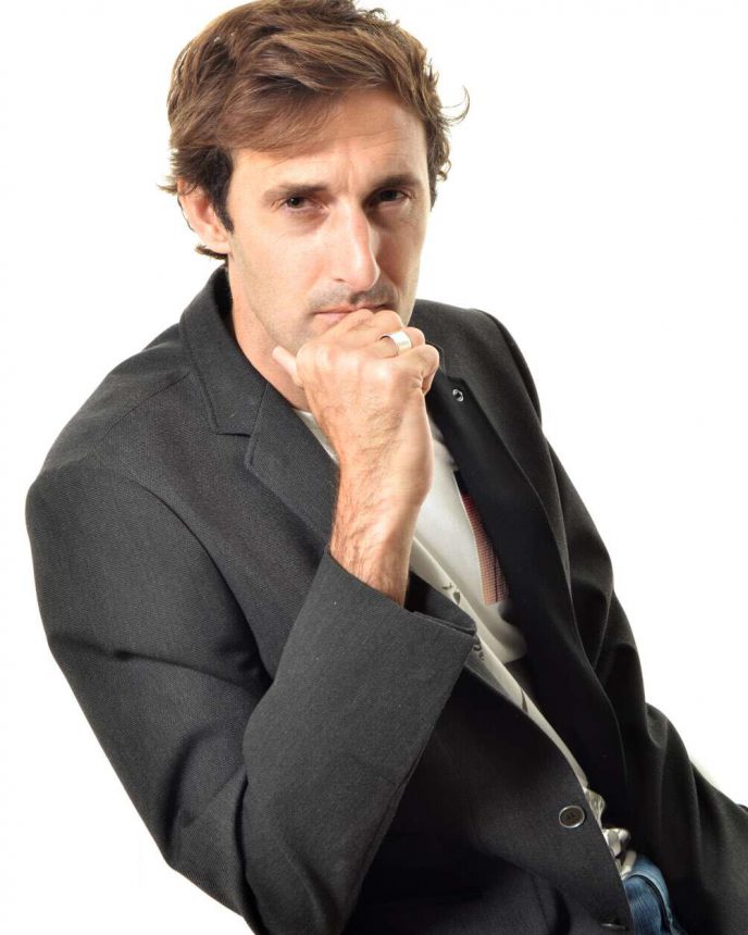 NICOLAS VIDAL - BSC NEWS MAGAZINE & BSCNEWS.FR