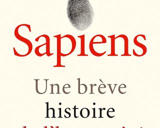 SAPIENS - Yuval Noah Harari