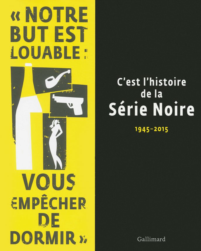 La Serie Noire