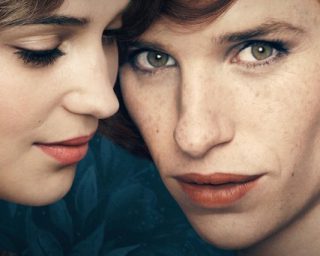 The Danish Girl Film -