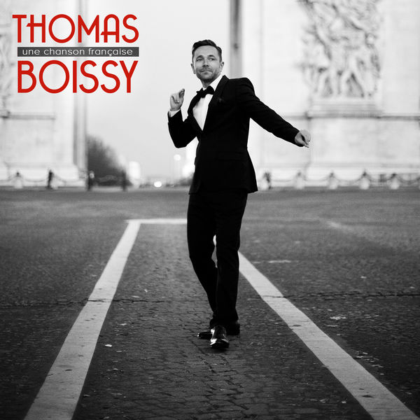 Thomas Boissy -