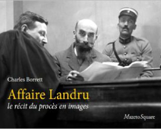 Affaire Landru - Charles Borrett