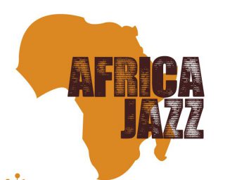 AfricaJazz