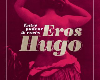 Victor HUgo et l'amour - Exposition - Mairie de Paris