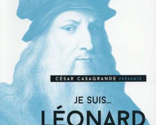 Leonard de Vinci - César Casagrande