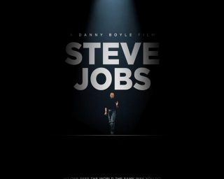 Steve JOb - Le film - Fassbender