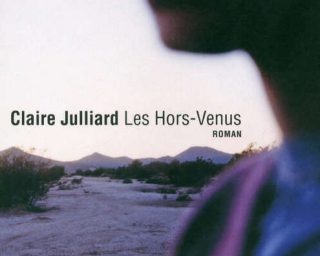 Claire Julliard - LEs Hors-Venus