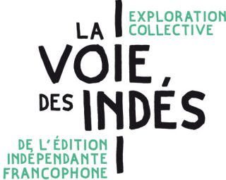 La voix des indes - LR2L