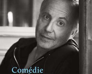 Fabrice Luchini - Comédié française