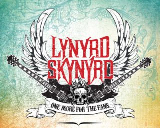 LynyrdSkynyrd OneMoreForTheFans