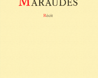 MARAUDE