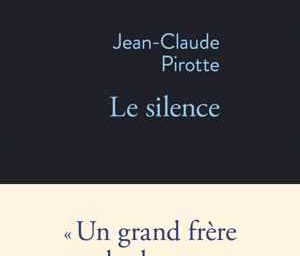 SILENCE