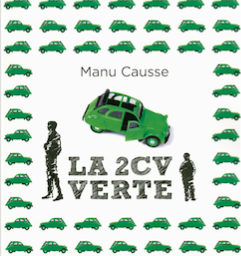 2CV verte