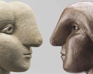 Affiche Sculptures 1000