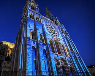 Crédits Scénographie Spectaculaires les Allumeurs dlmages photo JBMaradeix