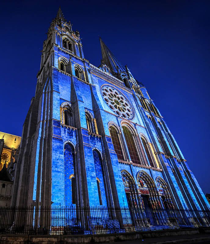 Crédits Scénographie Spectaculaires les Allumeurs dlmages photo JBMaradeix