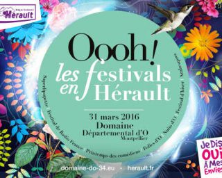 Festivals Herault