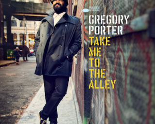 GregoryPorter